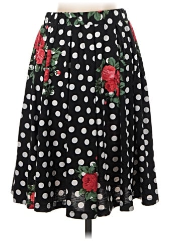 Lularoe Casual Skirt (view 2)