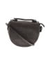Neiman Marcus Gray Crossbody Bag One size - photo 1