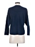 Moth Blue Pullover Sweater Size XS - photo 2