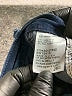Adriano Goldschmied Black Blue Cords Size 25 waist - photo 8