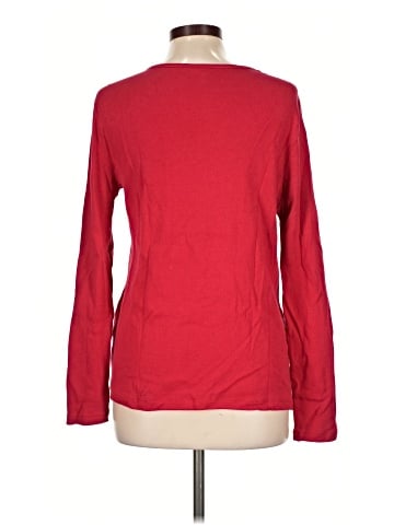 White Stag Long Sleeve T-Shirt (view 2)