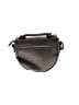 Neiman Marcus Gray Crossbody Bag One size - photo 3