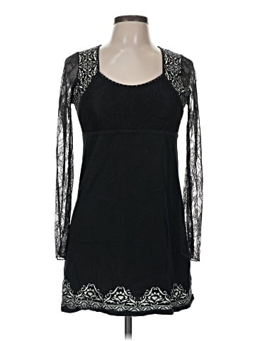RXB 3/4 Sleeve Top (view 1)
