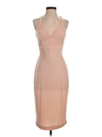 Venus Cocktail Dress (view 1)