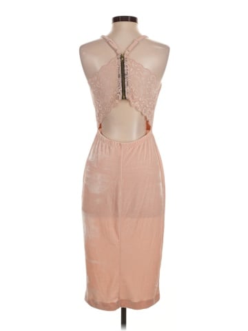 Venus Cocktail Dress (view 2)