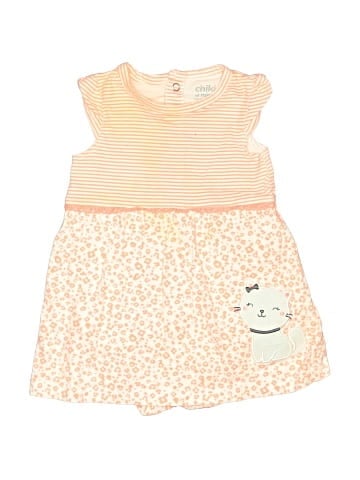 Child of Mine by Carter's Dress (view 1)