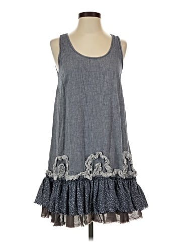 Ryu Casual Dress (view 1)