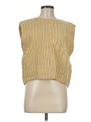 Madewell Vest (view 1)