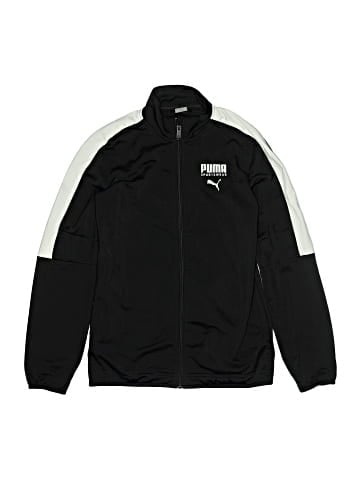 Puma Track Jacket (view 1)