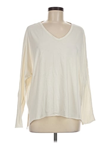 Frank & Eileen 3/4 Sleeve T-Shirt (view 1)