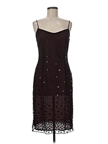 Nicole Miller Collection Cocktail Dress (view 1)