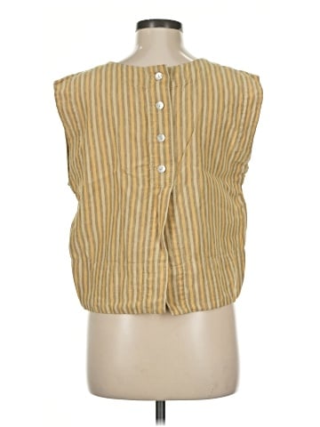Madewell Vest (view 2)