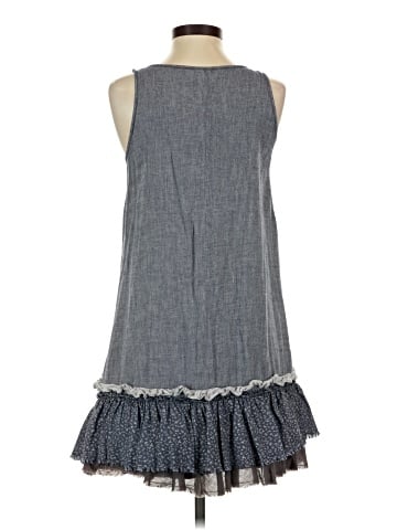 Ryu Casual Dress (view 2)