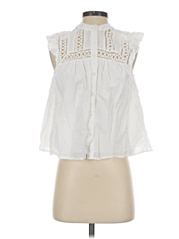 Philosophy Republic Clothing Sleeveless Blouse (view 1)