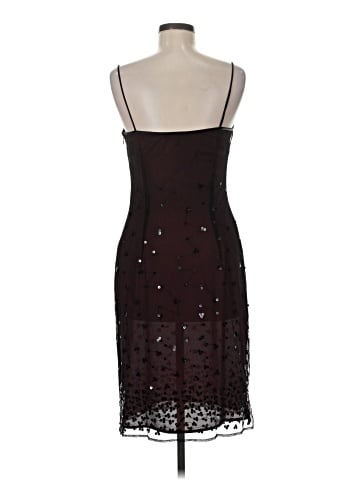 Nicole Miller Collection Cocktail Dress (view 2)