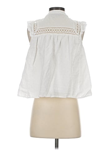 Philosophy Republic Clothing Sleeveless Blouse (view 2)