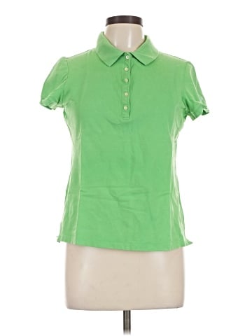 IZOD Short Sleeve Polo (view 1)