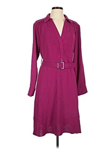 Calvin Klein Casual Dress (view 1)