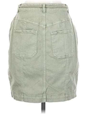 White House Black Market Casual Skirt (view 2)
