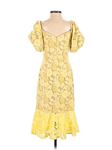 Jarlo Cocktail Dress (view 2)