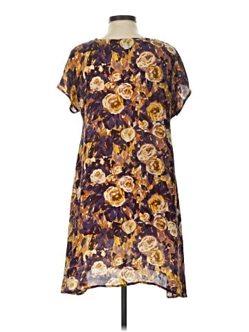 Lands' End Casual Dress (view 2)