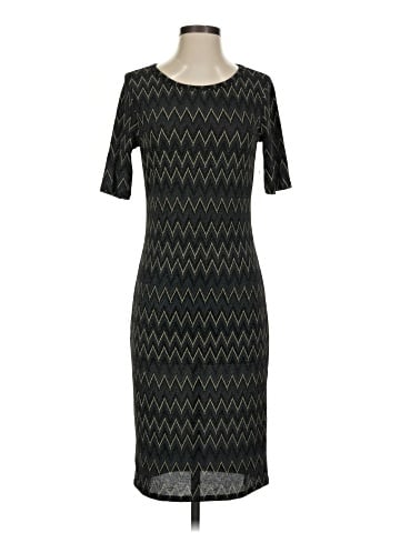 Lularoe Casual Dress (view 1)