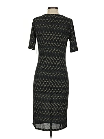 Lularoe Casual Dress (view 2)