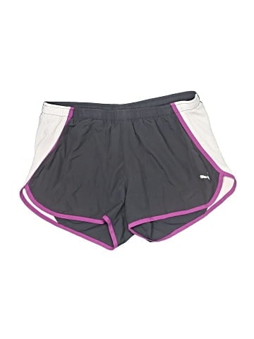 Puma Athletic Shorts (view 1)