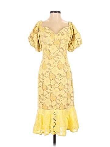 Jarlo Cocktail Dress (view 1)
