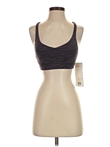 lucy Sports Bra (view 1)