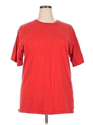 Champs Short Sleeve T-Shirt (view 1)
