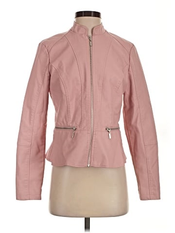 Baccini Jacket (view 1)