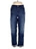 Old Navy Blue Jeans Size 12 - photo 1