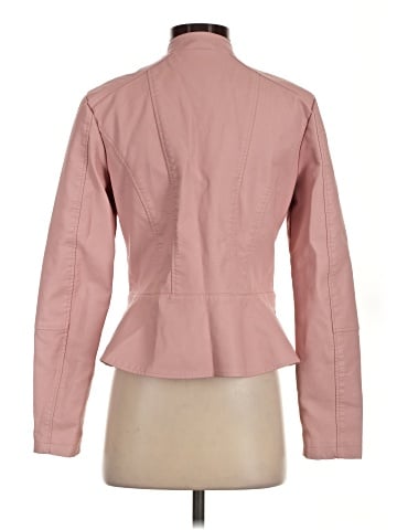 Baccini Jacket (view 2)