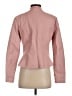 Baccini 100% Polyester Pink Jacket Size S - photo 2