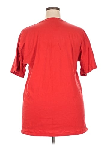 Champs Short Sleeve T-Shirt (view 2)