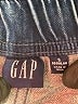 Gap Blue Jeans Size S - photo 7