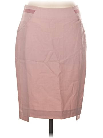 Chaiken Wool Skirt (view 1)