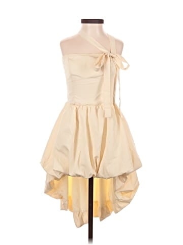 Assorted Brands Cocktail Dress (view 1)