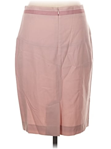 Chaiken Wool Skirt (view 2)