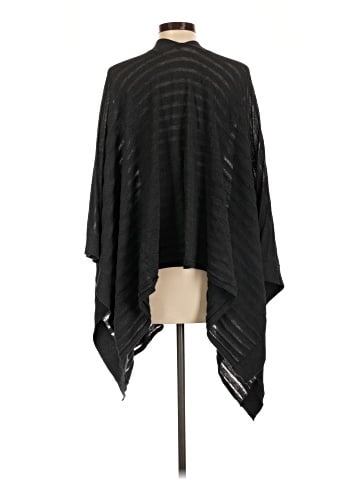 Mystree Poncho (view 2)