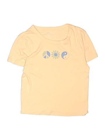 American Eagle Outfitters Short Sleeve T-Shirt (view 1)