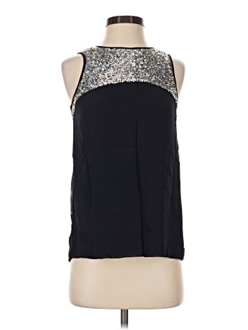 French Connection Sleeveless Blouse (view 1)