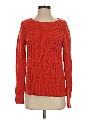 Banana Republic Pullover Sweater (view 1)