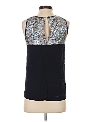 French Connection Sleeveless Blouse (view 2)
