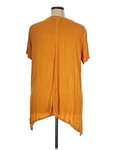 Faded Glory Short Sleeve T-Shirt (view 2)