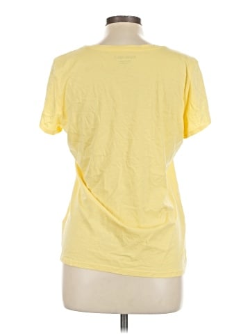 Ellen Tracy Short Sleeve T-Shirt (view 2)