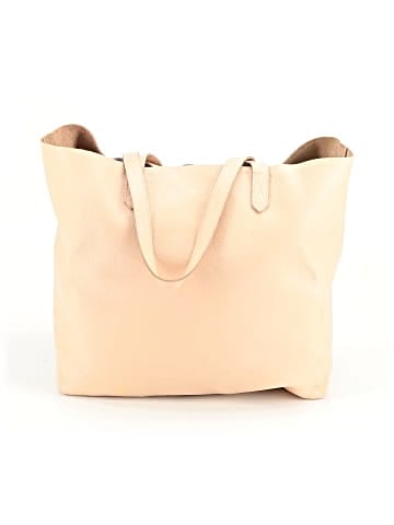 Cuyana Leather Tote (view 1)