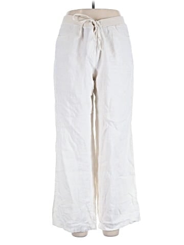 JM Collection Casual Pants (view 1)