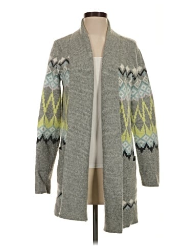 Ann Taylor LOFT Cardigan (view 1)